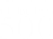 Clube dos 500
