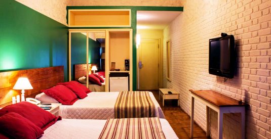 Ala Burle Marx Superior