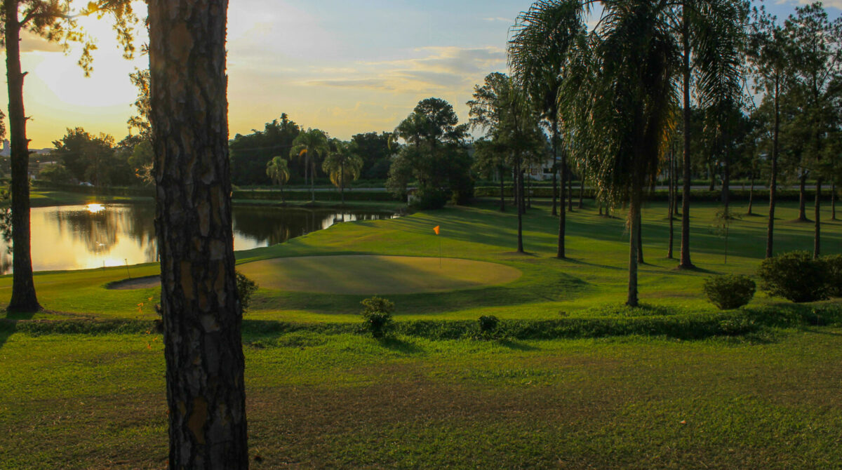 Hotel & Golf Club dos 500: conexão com a natureza e a arte