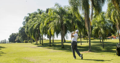 Torneio de Golfe de Inverno