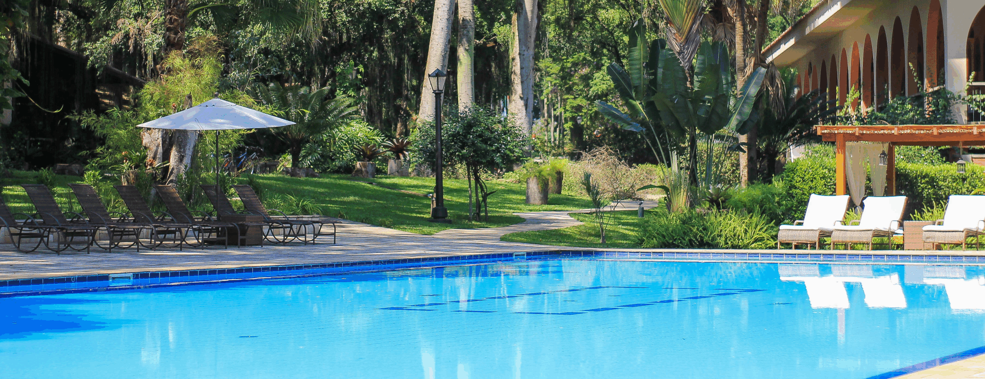 Hotel e Golfe Clube dos 500 - Litoral Verde