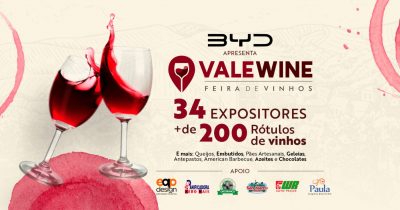 Vale Wine 2025