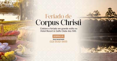 Corpus Christi