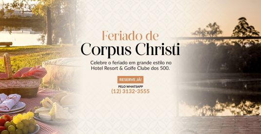 Corpus Christi