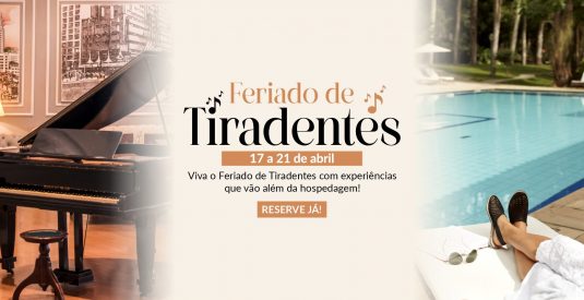 Feriado de Tiradentes