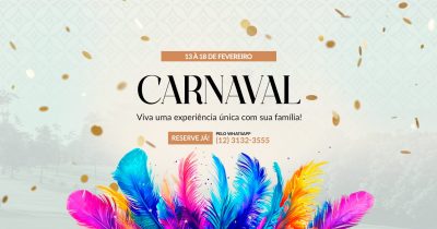 Carnaval 2026