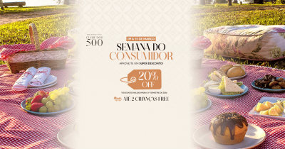 Semana do Consumidor