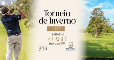 Torneio de Golfe de Inverno