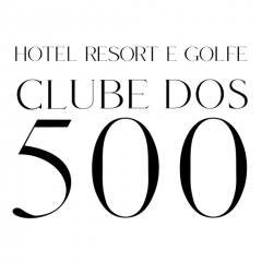 Hotel Resort & Golfe Clube dos 500