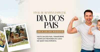 Dia dos Pais
