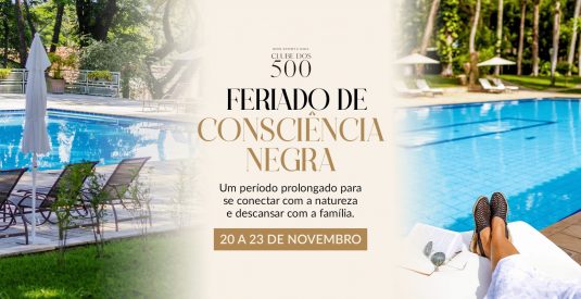 Consciência Negra