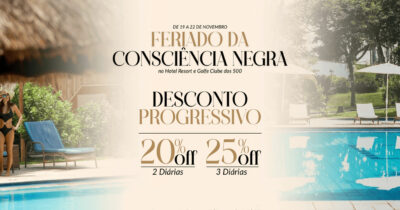 Consciência Negra