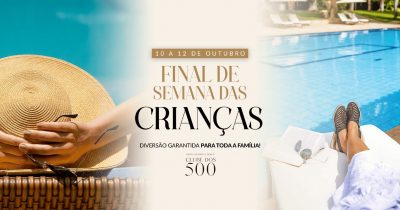 Dia das Crianças