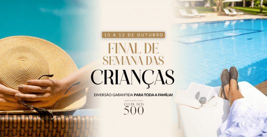 Dia das Crianças