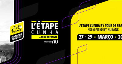 L’Étape Cunha by Tour de France