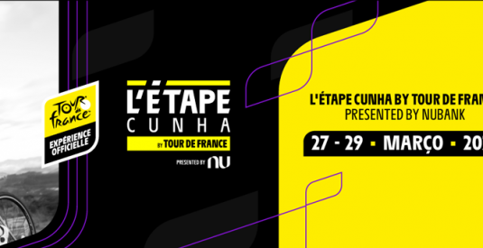 L’Étape Cunha by Tour de France