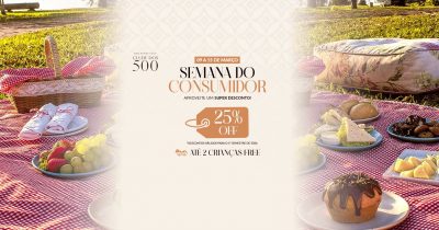Semana do Consumidor