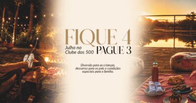 Férias de Julho