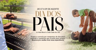 Dia dos Pais