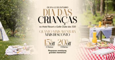 Dia das Crianças