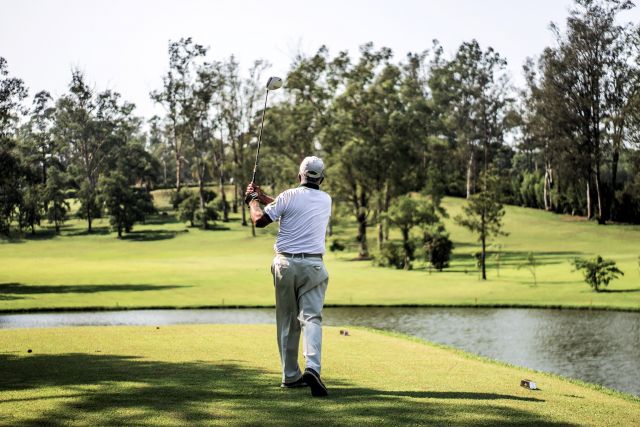 Hotel & Golf Club dos 500: conexão com a natureza e a arte